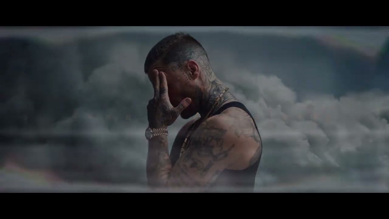 KONTRA K - 2 Seelen [Lyrics]