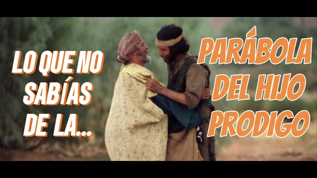 La increíble lección del hijo pródigo que nadie te contó