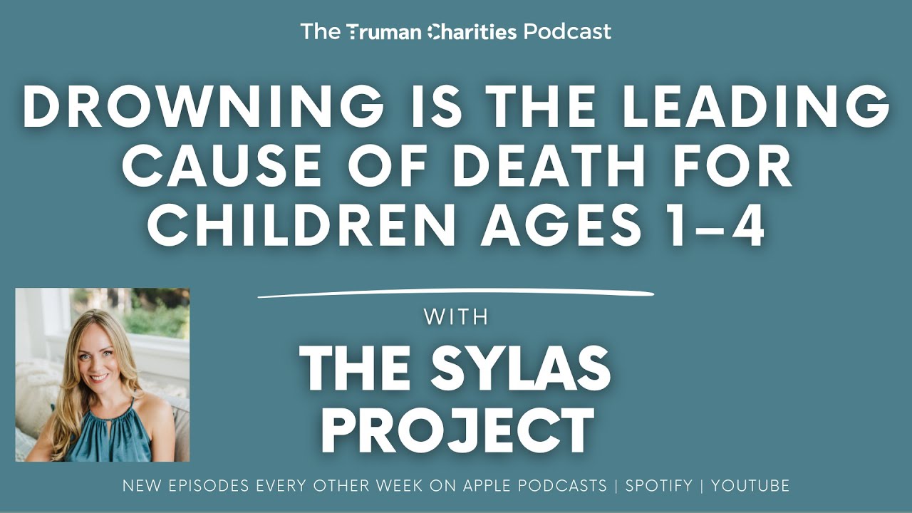Drowning Is the Leading Cause of Death for Children Ages 1&ndash;4