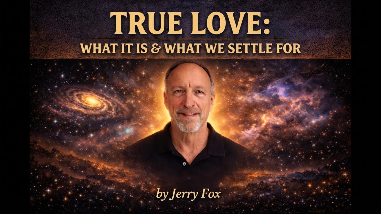God's Love: Unconditional or Eternal Torment?