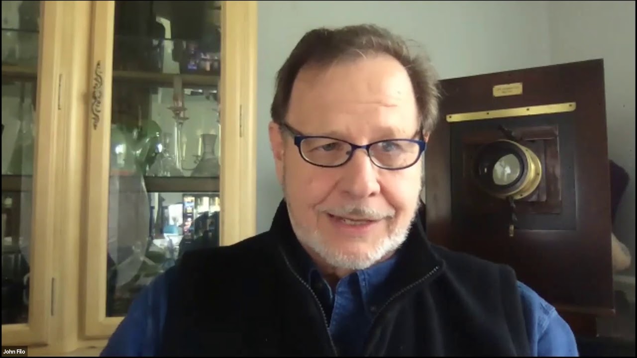 Kent State, Mary Vecchio - John Filo: Behind the Photo - Kent State 50 Years