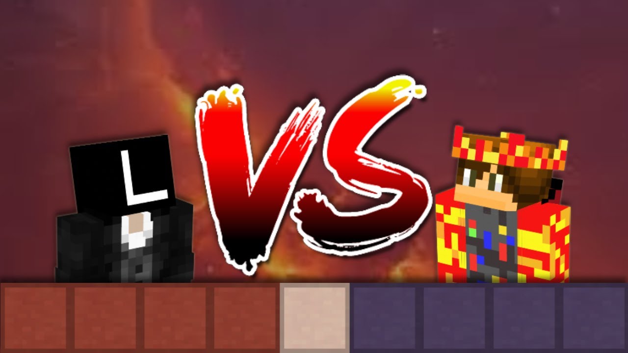 Impof vs SPSlayer | 1v1 Bridge Uncut