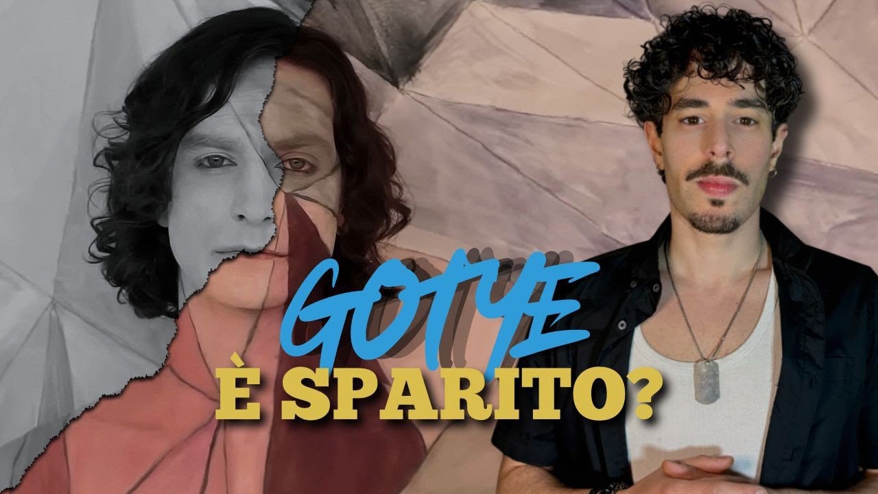 Che fine ha fatto Gotye? La vera storia dietro ''Somebody That I Used to Know''