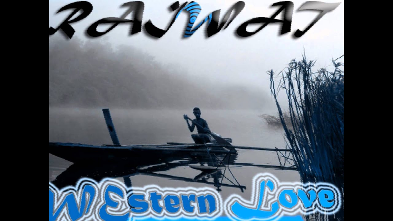 Raiwat- Western Love (Papua New Guinea Music)
