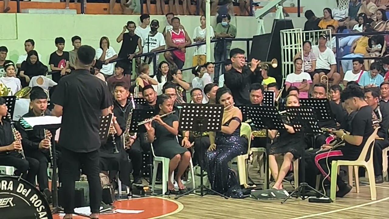 Serenata Kay Maria l 