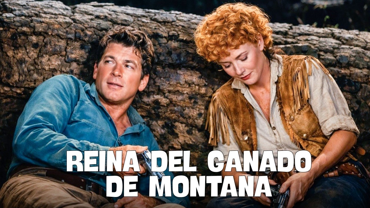 ¡Mira la película Destiny Farm | Poder y Honor en Montana en doblaje al español!