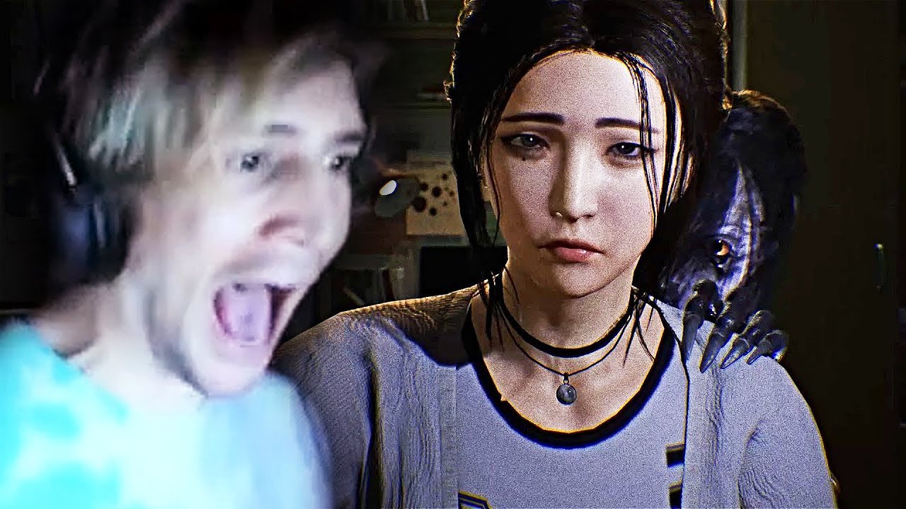 This Horror Game Nearly Killed Me | The Bridge Curse Road to Salvation
