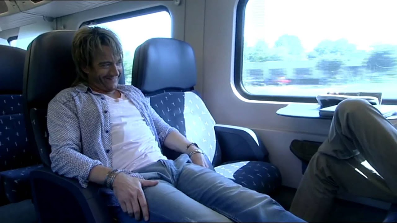 Koefnoen - RTL Forens Chris Zegers
