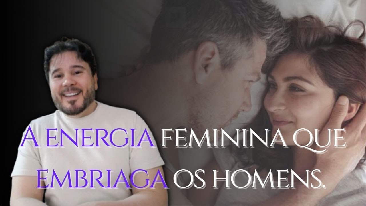 A Frequência Feminina Que Deixa os Homens Embriagados
