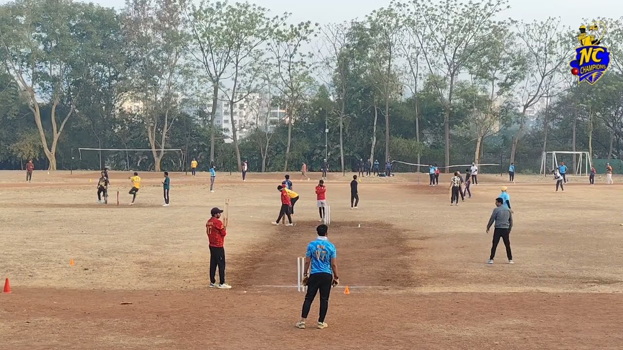NC Champions l Match 17 l Feburary 2026 Series l Vikram 11 won the match 