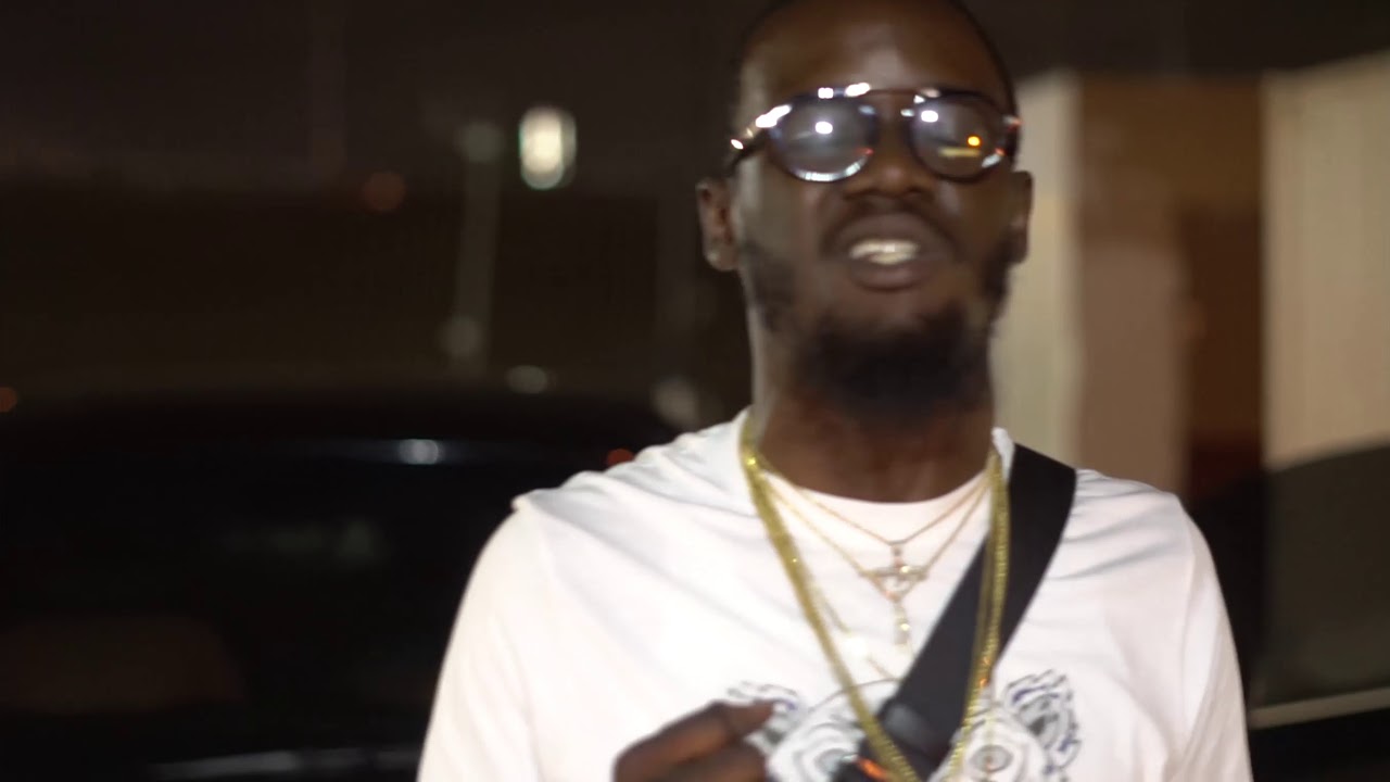 Yung Sace | Bust Down (Music Video) | shot by @AustinLamotta