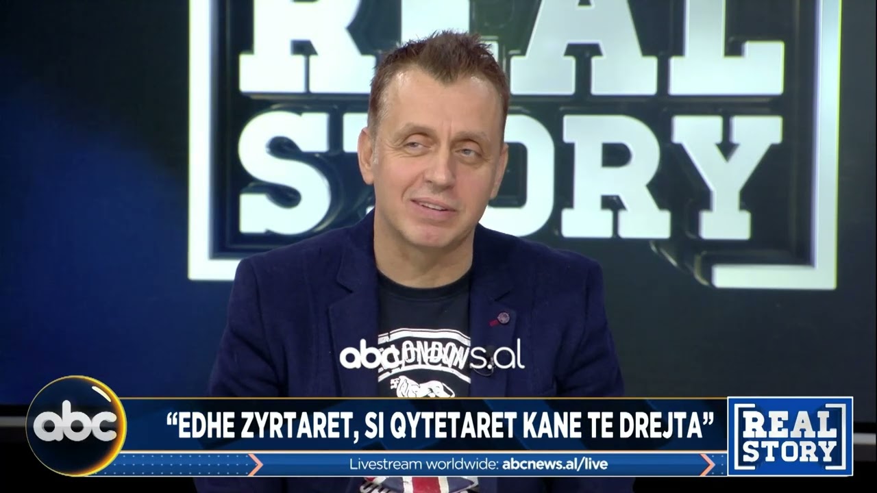 “Rama bie nëse Kushtetuesja…”, “Nga frika SPAK po merr vendime të tmerrshme” (PJ1)| ABC News Albania