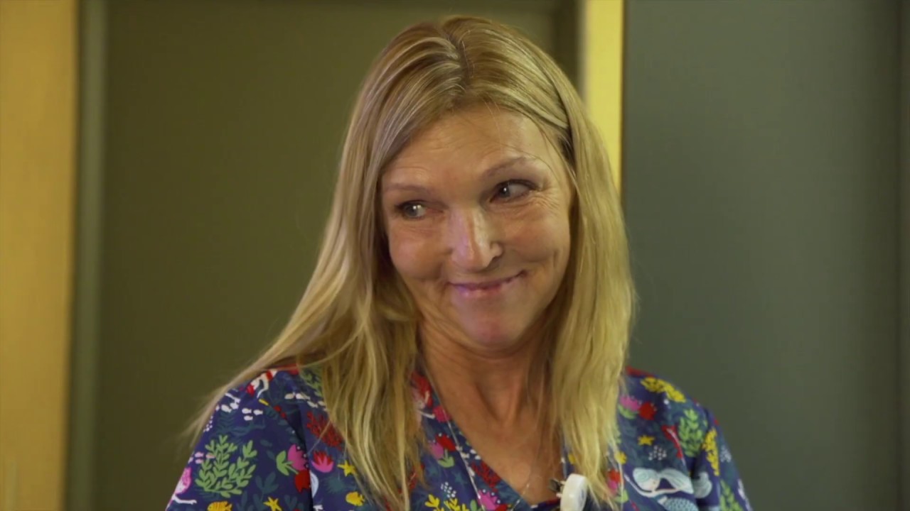Realistic Job Preview at North Central Health Care - Housekeeping Aide