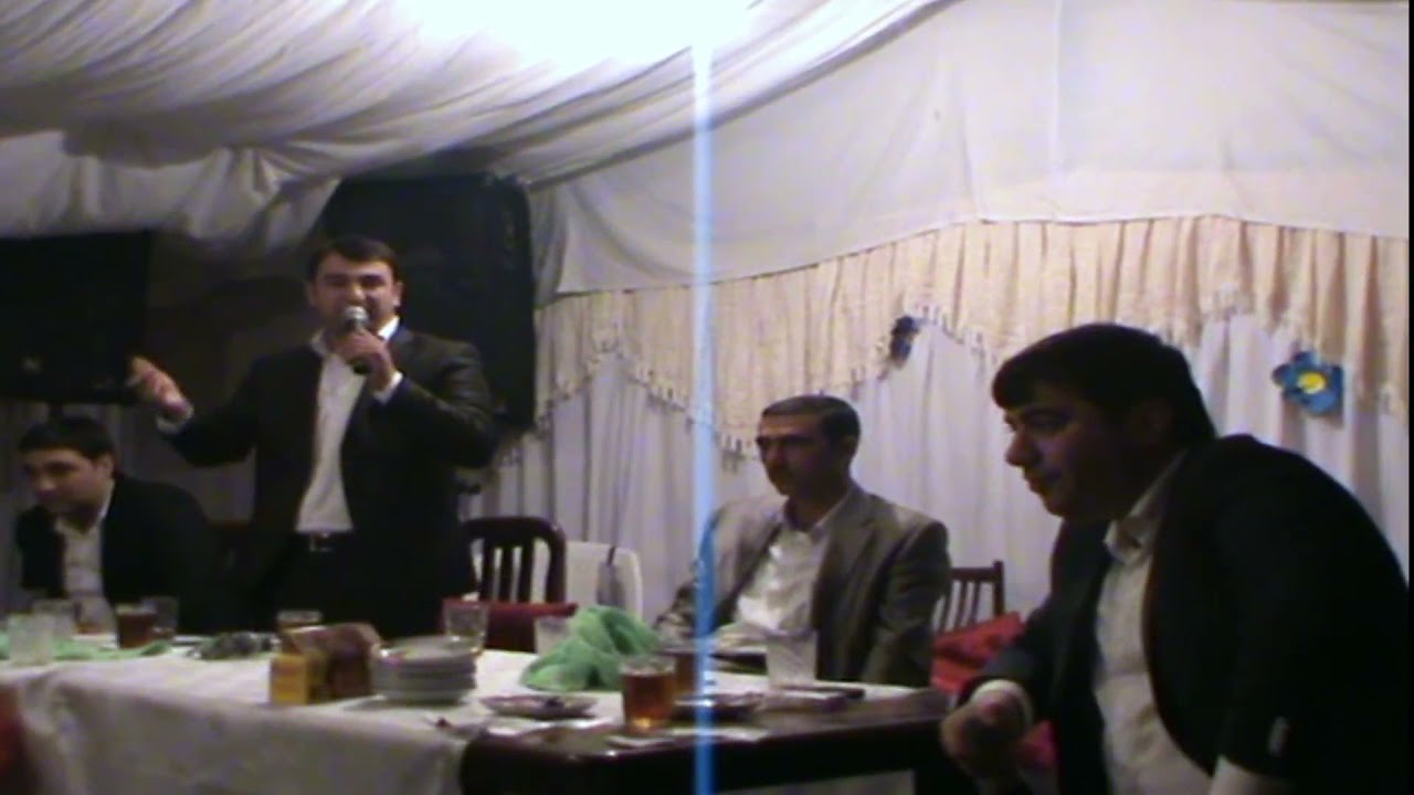 RƏŞAD  DAGLI    FİKRƏT  XOCƏSƏNLİ     GƏLİN  GÖRƏK   BAYRAG  HANSIMIZDADİ