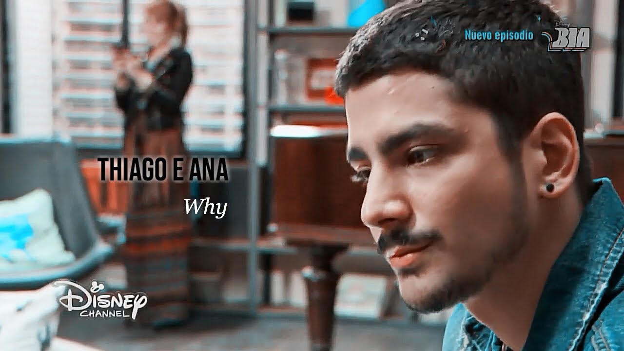 THIANA- Why