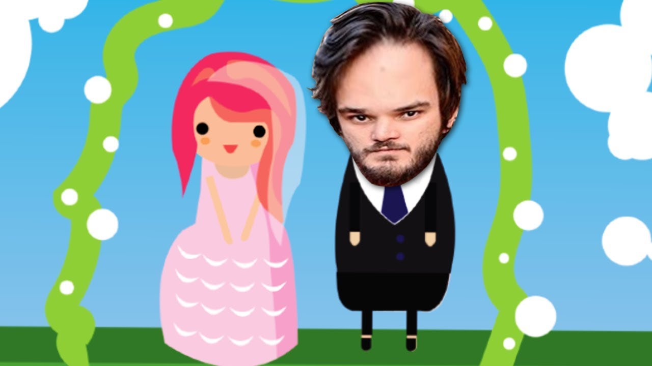 A VIDA INTEIRA DE JAZZGHOST EM UM S&Oacute; V&Iacute;DEO! - Life: The Game