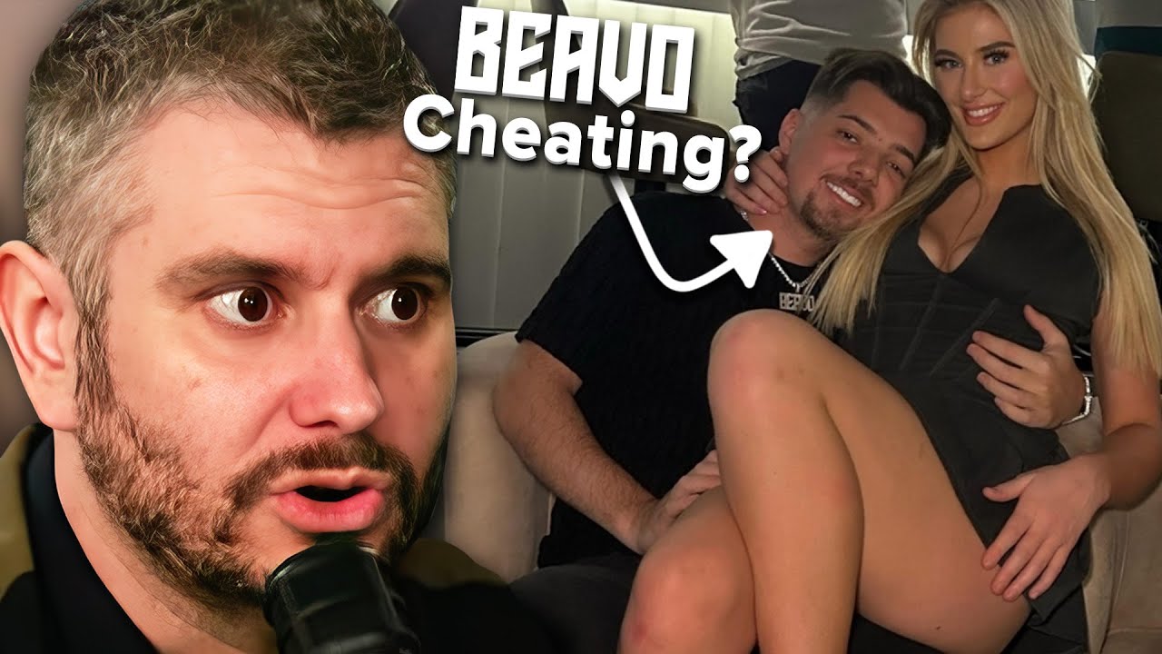 The Beavo Cheating Controversy Took a Weird Turn...
