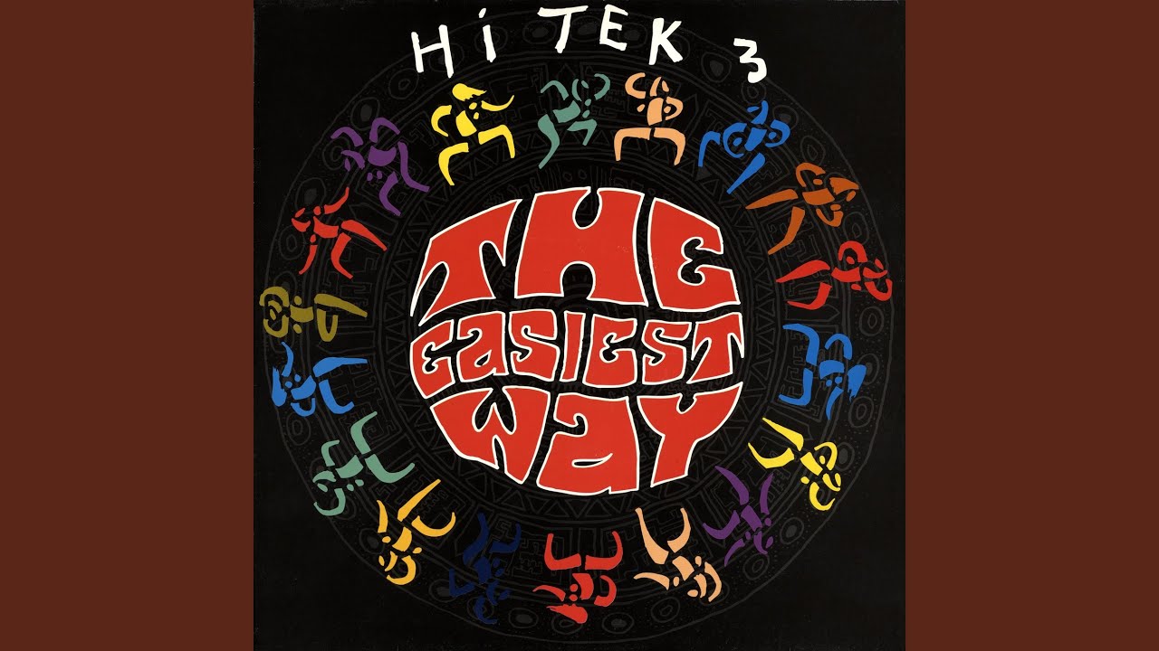 Funk You (Harmless Version)