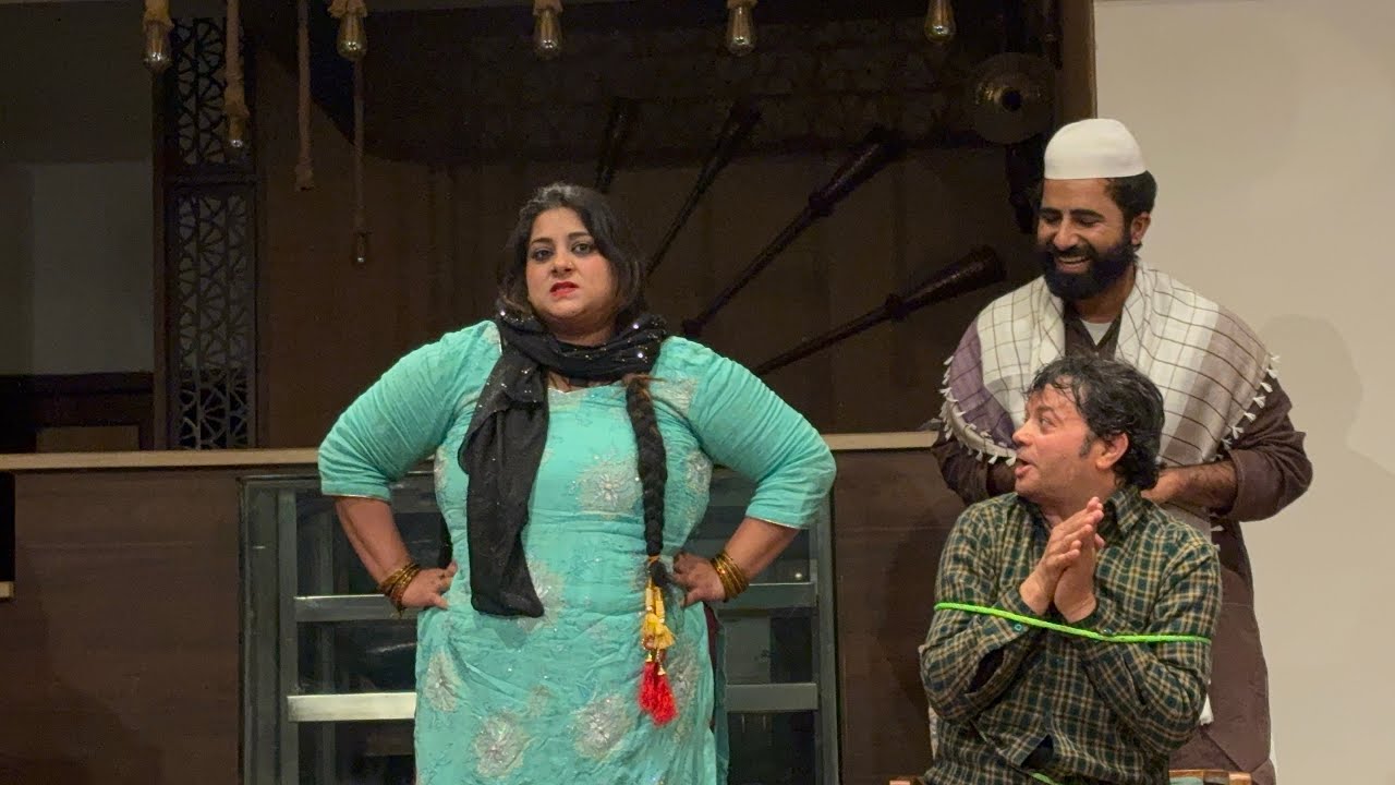 #theatre #stage #drama 