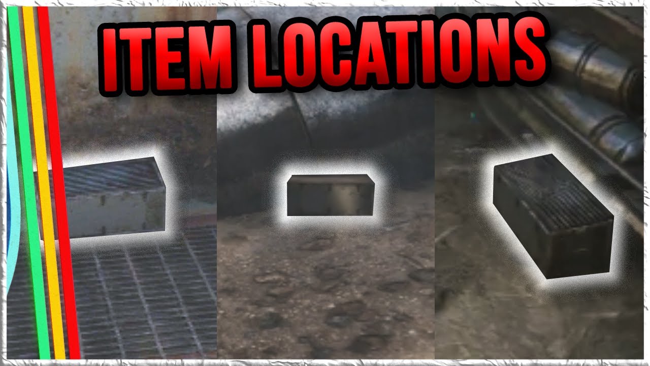 Broken Monument Quest Guide &ndash; Arc Raiders (Compass, Tape & Rations Locations)