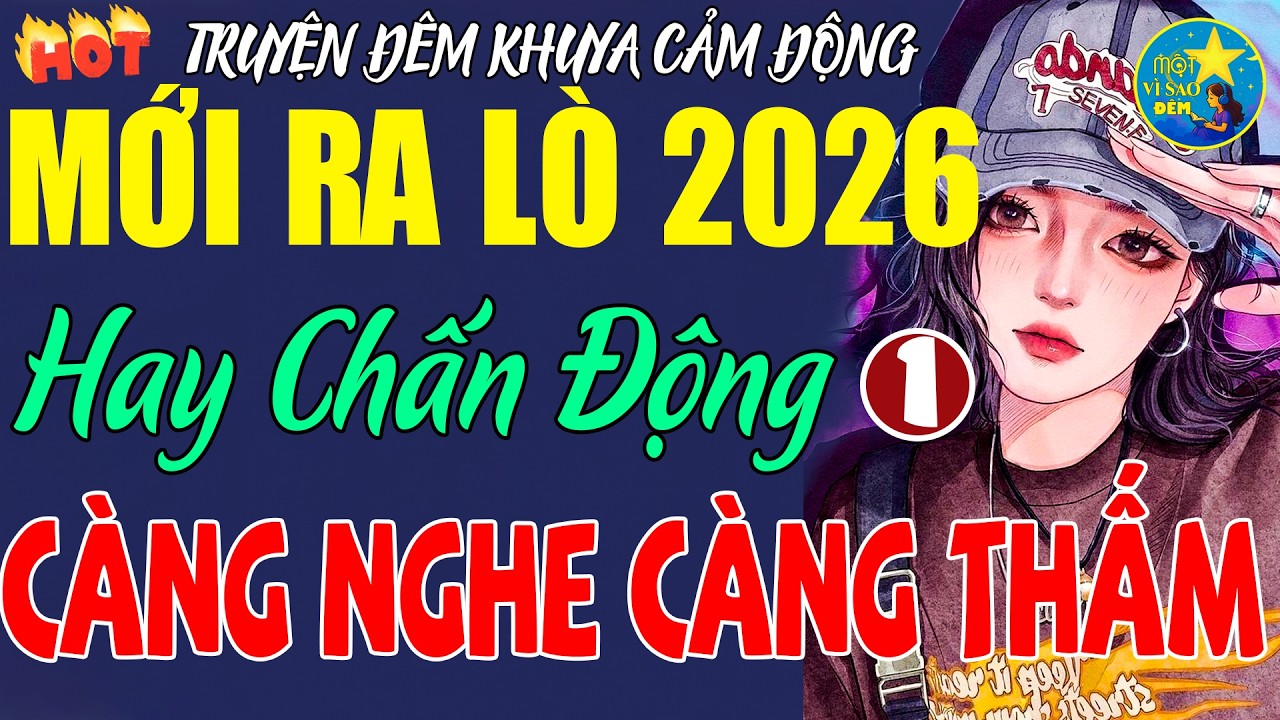 Truyện Có Thật Gây Xúc Động Mạnh –Khiến Triệu Người Mất Ngủ Vì Quá Cảm Động