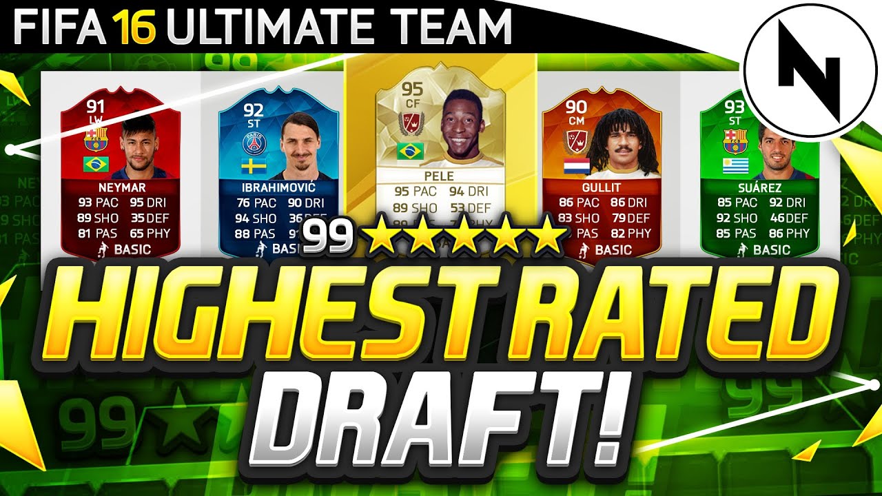 WORLD RECORD 191 RATED DRAFT OMG!!!! CANNOT BELEIVE