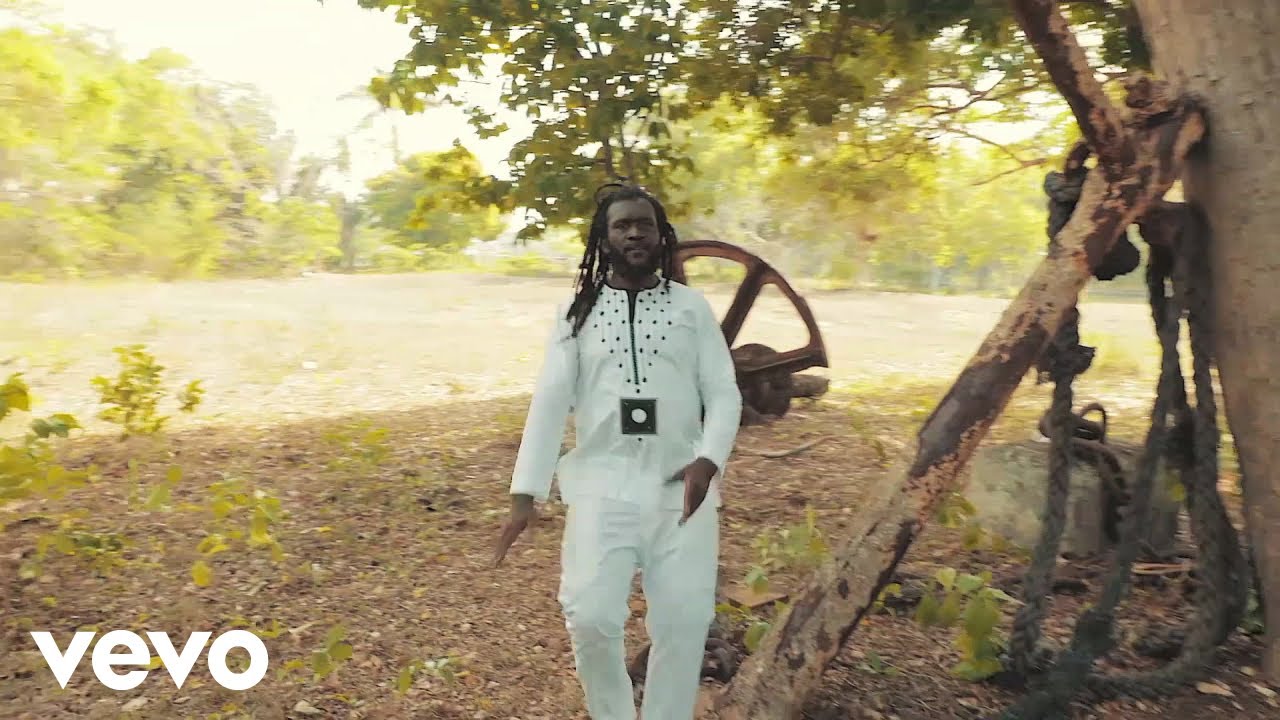 Chezidek - March