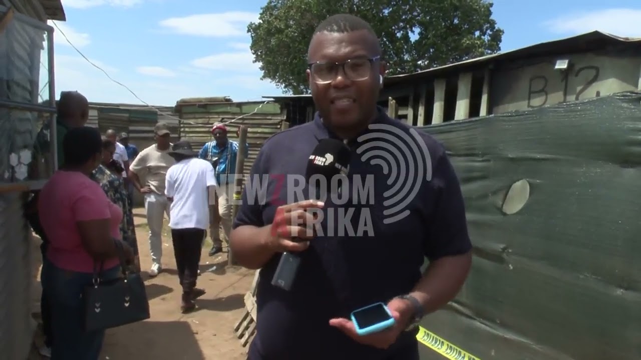 Five die in shack fire in Shaka's Head