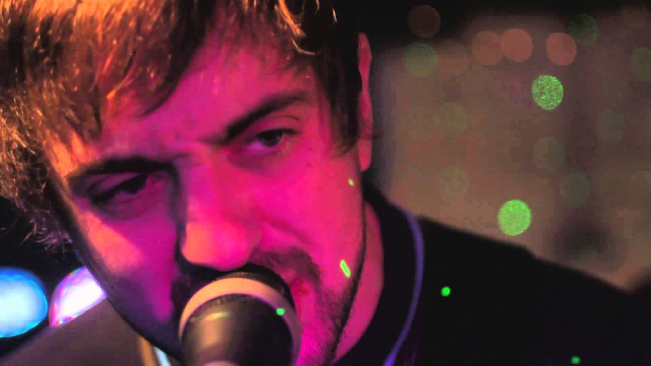 The Ramblers - Cien (Official Video)