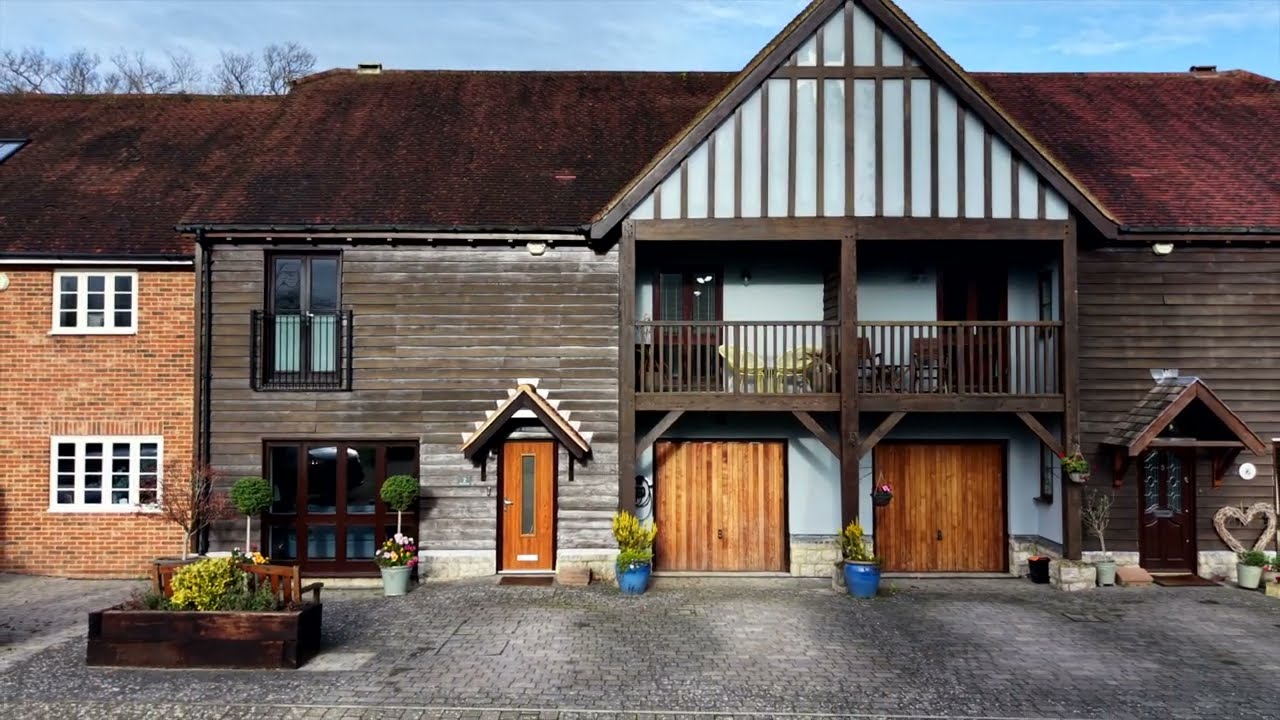 2 Mill Court