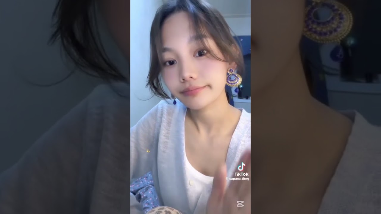 Beautiful nepali girls tiktok 😍#tiktoknepal 