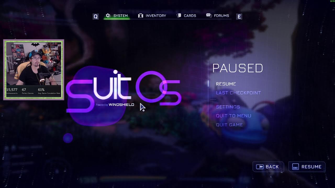 Lies Of P - DLC For The First Time - Day 31 2026 Steam Achievement Bingo Continues
