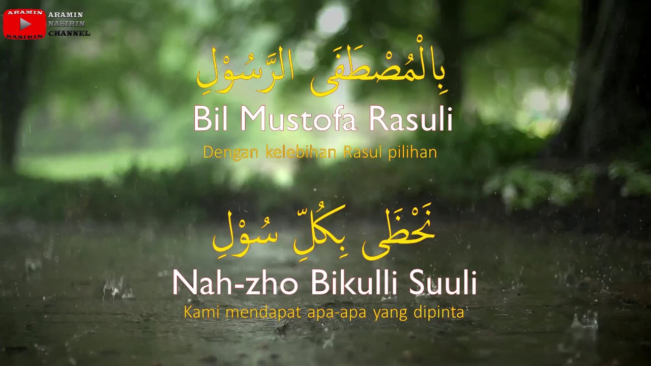 Zikir Taubat - Ya Rabbana Tharafna (2 Jam Tanpa Henti)