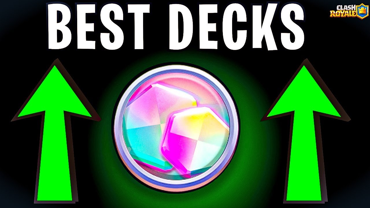 Best Chaos Mode Decks to Win Exclusive Badges