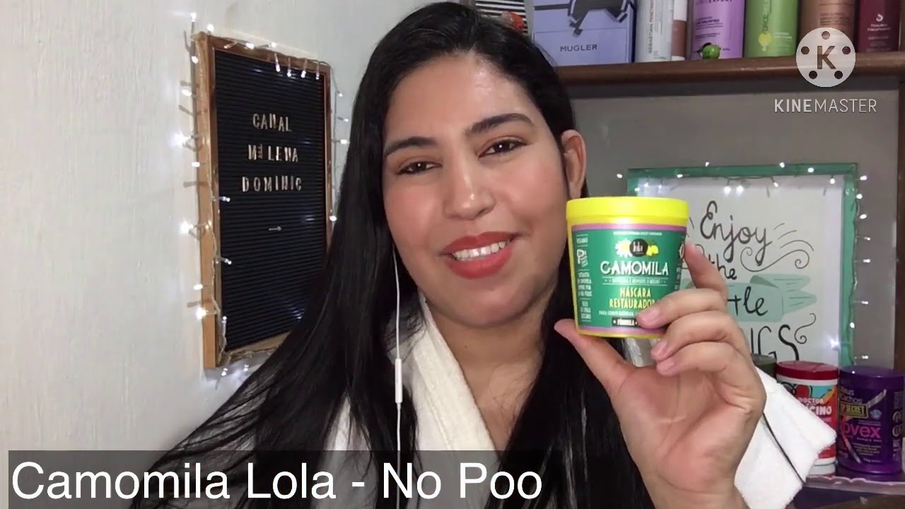 Top Máscaras Puramente Nutritivas | Nacionais