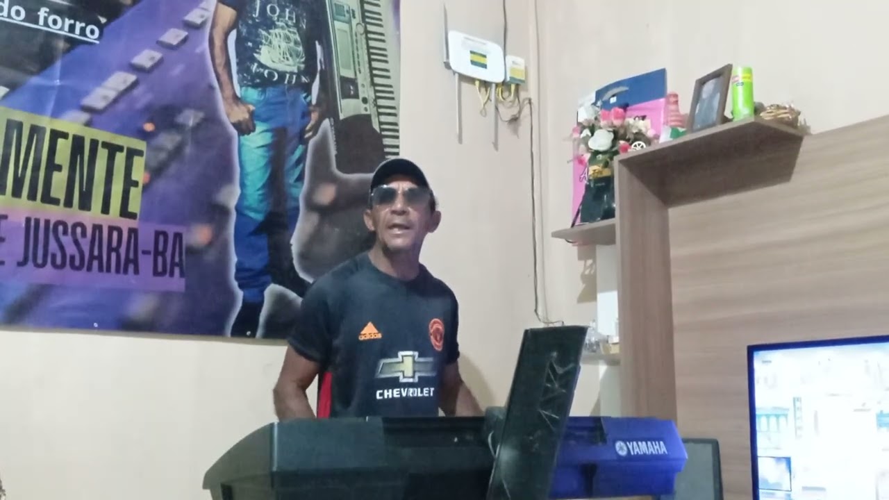 Roniel o Piseiro do Forró 