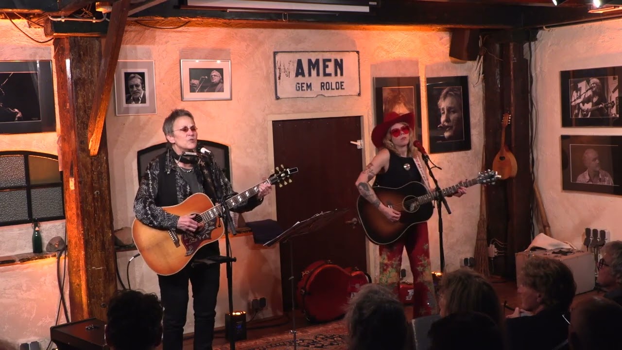 Mary Gauthier, Last Of The Hobo Kings