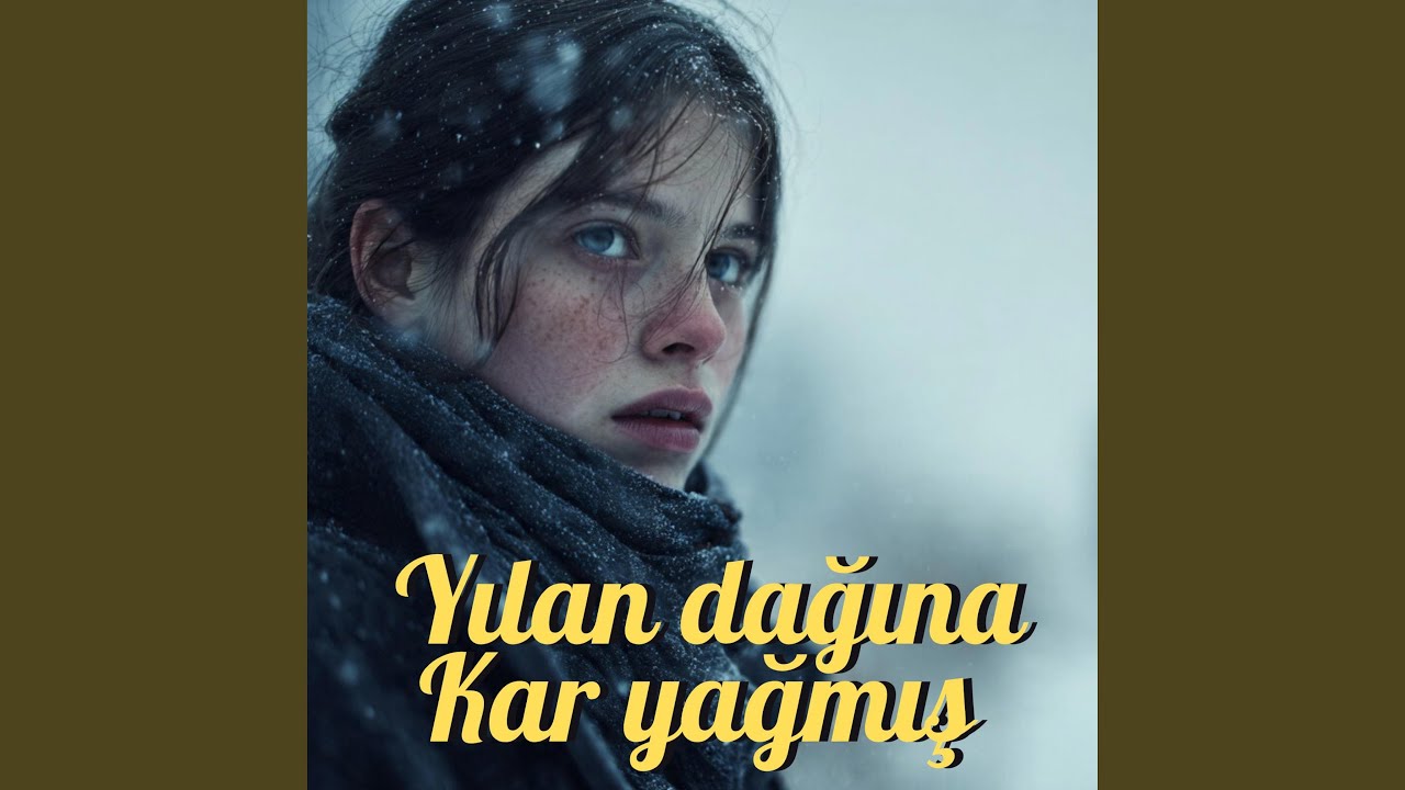 Yılan Dağına Kar Yağmış | Psychedelic Anatolian Rock