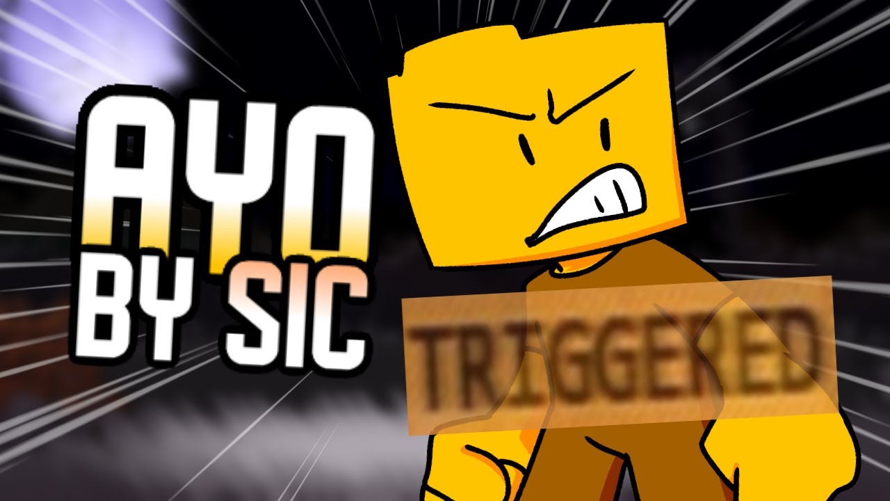 (NEW YEAR SPECIAL) Ayo V3 (ft. @da_hollys, ) - Vs Ron 3.0 OST