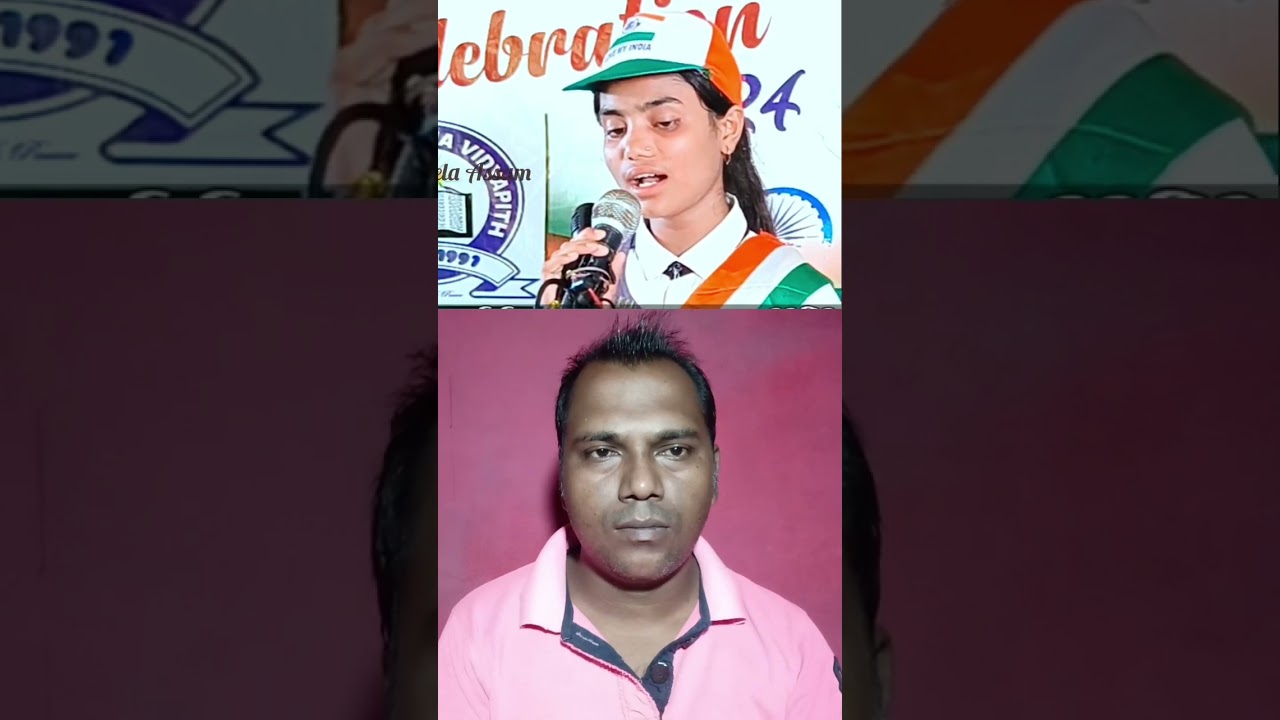 দেশাত্মবোধক গান নিজের কন্ঠে গাইলেন ফিরোজা আনাম