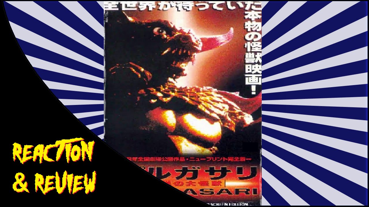 Reaction & Review | Pulgasari