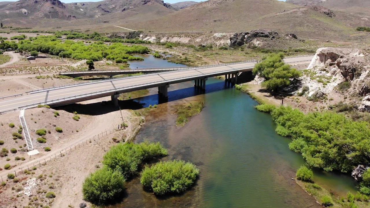 Río Pichi Leufu