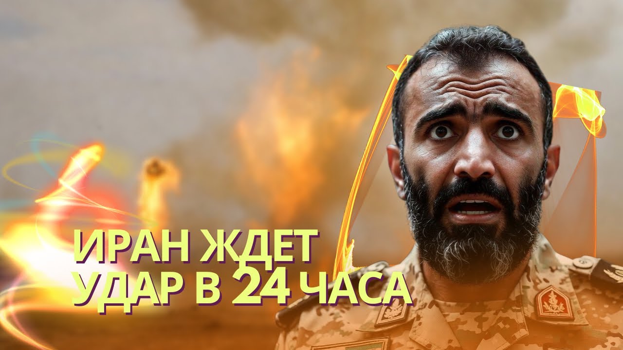 Удар по Ирану ожидается в течение ближайших часов | Дания перебросила спецназ в Гренландию