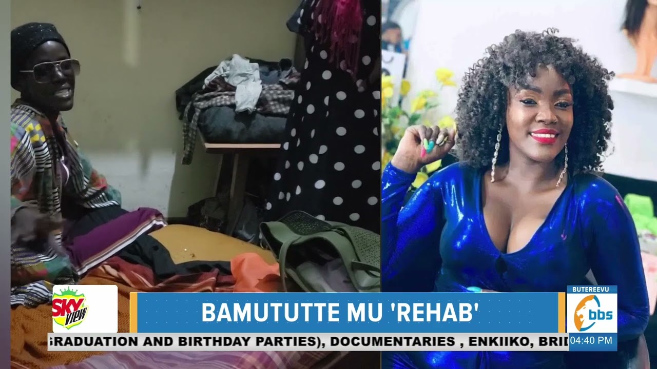 Ebya Faith mukwano gwa Mc Kats bibi, embeera y'obulamu bwe eyongedde okwononeka 