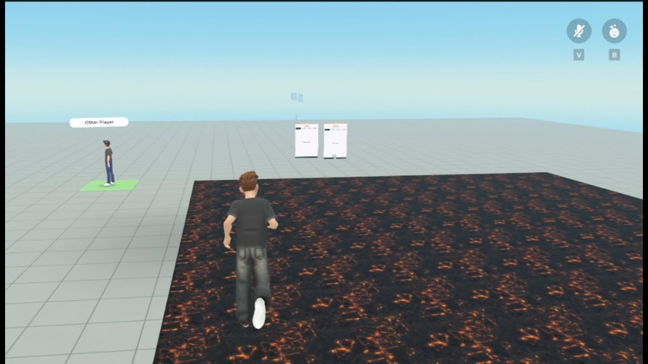 Importing Tiling Textures into Horizon Worlds!