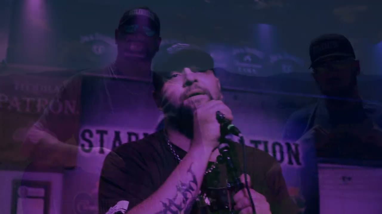 Nu Breed & Jesse Howard - Dont Tread On Me