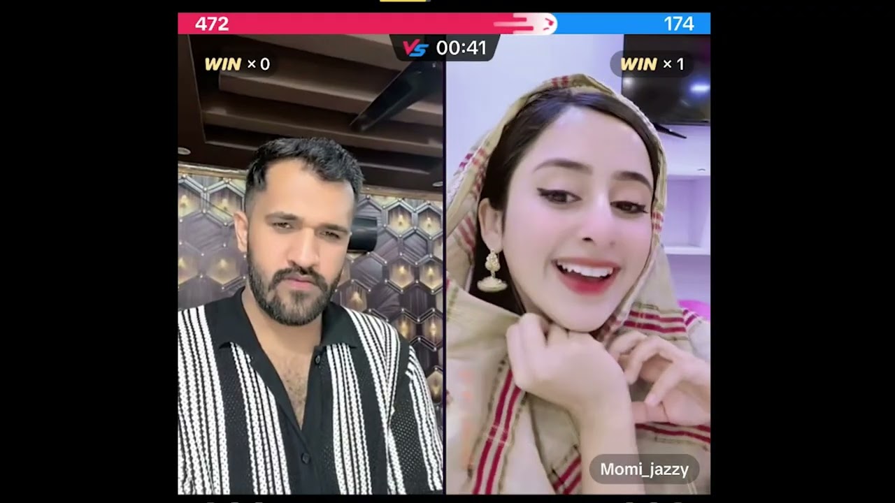 Man Dogar Live tiktok Match 2 #shorts #live #viral