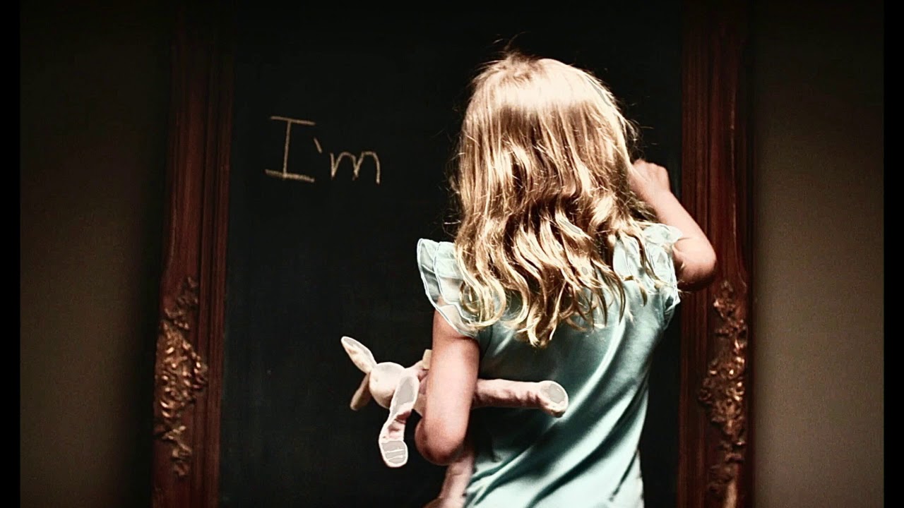 FLAWED ft  Kerris Dorsey