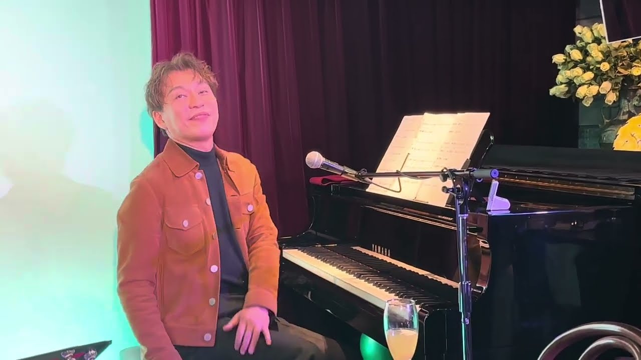 川島豊　L’Absinthe (Barbara) アブサン by Yutaka KAWASHIMA