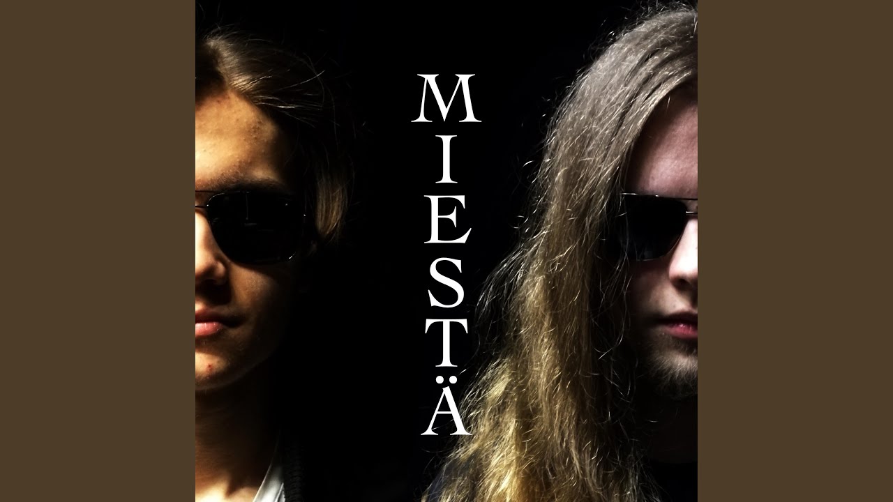 Tuhma, Tuhmempi (feat. Katja)